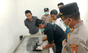 Dugaan Temuan Janin Manusia di Bangkalan, Polisi Pastikan Janin Hewan