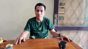 Modal Tabung Gas LPG Melon, DLH Bangkalan Bakal Sulap Sampah Plastik Jadi Bahan Bakar Minyak