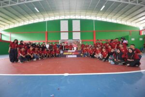 Trunodjoyo Futsal Campionship 2026, 33 Tim SMA Sederajat Se Jatim Berebut Juara