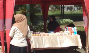 PMII Bangkalan Sindir Ada Drama hingga Penggiringan ASN ke Pangan Murah