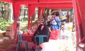 Program Pasar Murah Bangkalan Dikecam Solidaritas Pangan, Usul Diganti: Pasar Pura-Pura Murah