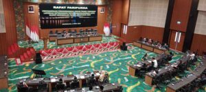 Lima Fraksi Partai Pendukung Kritisi LKPJ Bupati Bangkalan, Ingatkan Pemkab Lebih Serius