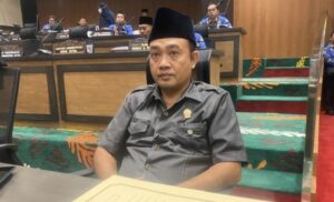 LKPJ Normatif Bupati Dibongkar, Fraksi Demokrat Temukan Kejanggalan dan Arah Kebijakan Kabur