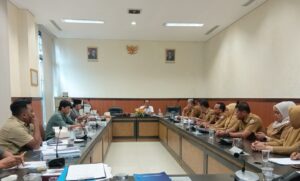 Bahas LKPJ 2025, DPRD Bangkalan Nilai Bupati Anak Tirikan Petani dan Nelayan
