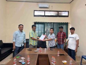 Ajukan Keanggotaan ke KONI, ORADO Bangkalan Fokus Jaring Atlet Berprestasi