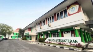 UTM Resmi Buka Fakultas Kedokteran, Pertama dalam Sejarah Kampus Negeri di Madura