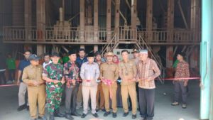 Peluang Bisnis Baru di Bidang Pangan, Pengusaha di Bangkalan Produksi Beras Medium