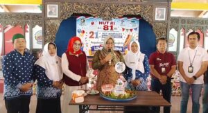 Perjuangkan Nasib Guru Paud Non Formal, Himpaudi Bangkalan Dorong DPR RI Masukkan Ke UU Sidiknas
