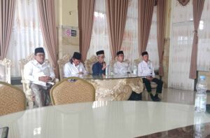 Kolaborasi PCNU dan PBNU di HSN 2026, PP Al Anwar Bangkalan Ditunjuk jadi Pusat Kegiatan
